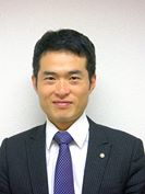 代表 司法書士 橋本 健太郎